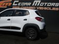 2018 Renault Kwid 1.0 Dynamique Auto