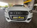 2015 Audi S3 Sedan quattro Auto