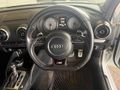 2015 Audi S3 Sedan quattro Auto