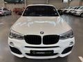 2015 BMW X4 xDrive20d M Sport