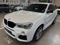 2015 BMW X4 xDrive20d M Sport