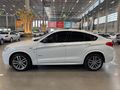 2015 BMW X4 xDrive20d M Sport