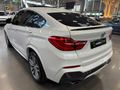 2015 BMW X4 xDrive20d M Sport