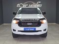 2020 Ford Ranger 2.2 TDCi XL Auto Double-Cab