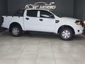 2020 Ford Ranger 2.2 TDCi XL Auto Double-Cab