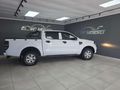 2020 Ford Ranger 2.2 TDCi XL Auto Double-Cab