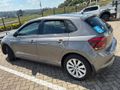 2019 Volkswagen Polo 1.0 TSI Highline Auto (85kW)