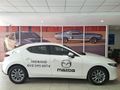 2026 Mazda 3 1.5 Dynamic Auto 5-dr