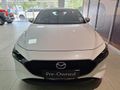 2026 Mazda 3 1.5 Dynamic Auto 5-dr