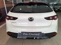 2026 Mazda 3 1.5 Dynamic Auto 5-dr