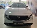 2026 Mazda CX-5 2.5 Dynamic Auto