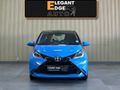 2018 Toyota Aygo 1.0 X-Play 5-dr