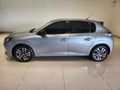 2022 Peugeot 208 1.2T Allure Auto