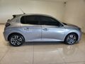 2022 Peugeot 208 1.2T Allure Auto