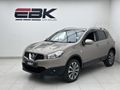 2012 Nissan Qashqai 2.0 Acenta