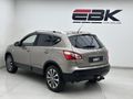 2012 Nissan Qashqai 2.0 Acenta