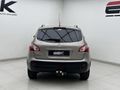 2012 Nissan Qashqai 2.0 Acenta