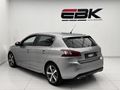 2016 Peugeot 308 1.2T PureTech GT-Line