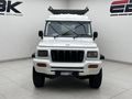 2019 Mahindra Bolero Maxi Truck 2.5 TD Single-Cab