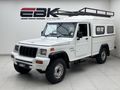 2019 Mahindra Bolero Maxi Truck 2.5 TD Single-Cab