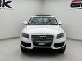 2009 Audi Q5 2.0 TFSI quattro Auto