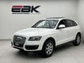 2009 Audi Q5 2.0 TFSI quattro Auto