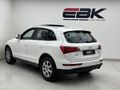 2009 Audi Q5 2.0 TFSI quattro Auto