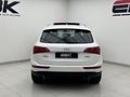2009 Audi Q5 2.0 TFSI quattro Auto