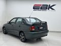 1999 Volkswagen Polo Classic 1.4
