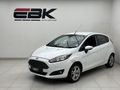 2015 Ford Fiesta 1.0 EcoBoost Trend 5-dr