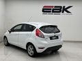 2015 Ford Fiesta 1.0 EcoBoost Trend 5-dr