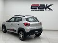 2018 Renault Kwid 1.0 Xtreme Limited Edition