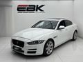 2018 Jaguar XE 2.0D Prestige Auto