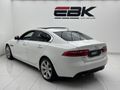 2018 Jaguar XE 2.0D Prestige Auto