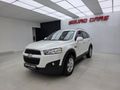 2015 Chevrolet Captiva 2.4 LT Auto