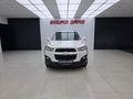 2015 Chevrolet Captiva 2.4 LT Auto