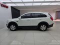 2015 Chevrolet Captiva 2.4 LT Auto