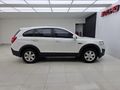 2015 Chevrolet Captiva 2.4 LT Auto