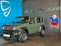 2025 Suzuki Jimny 1.5 GLX AllGrip 5-Door Auto