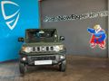 2025 Suzuki Jimny 1.5 GLX AllGrip 5-Door Auto