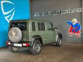 2025 Suzuki Jimny 1.5 GLX AllGrip 5-Door Auto