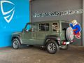 2025 Suzuki Jimny 1.5 GLX AllGrip 5-Door Auto