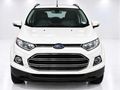 2017 Ford EcoSport 1.0 EcoBoost Titanium