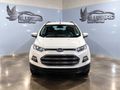 2017 Ford EcoSport 1.0 EcoBoost Titanium