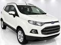 2017 Ford EcoSport 1.0 EcoBoost Titanium