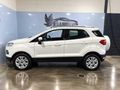 2017 Ford EcoSport 1.0 EcoBoost Titanium