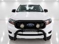 2022 Ford Ranger 2.2 TDCi XL Double-Cab