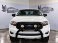 2022 Ford Ranger 2.2 TDCi XL Double-Cab