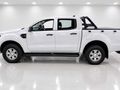 2022 Ford Ranger 2.2 TDCi XL Double-Cab
