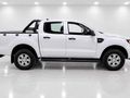 2022 Ford Ranger 2.2 TDCi XL Double-Cab